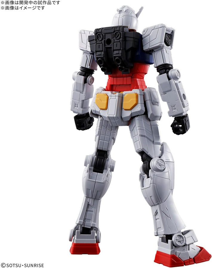 Gundam RX-78F00/E Next Universal Century EG 1:144 Model Kit