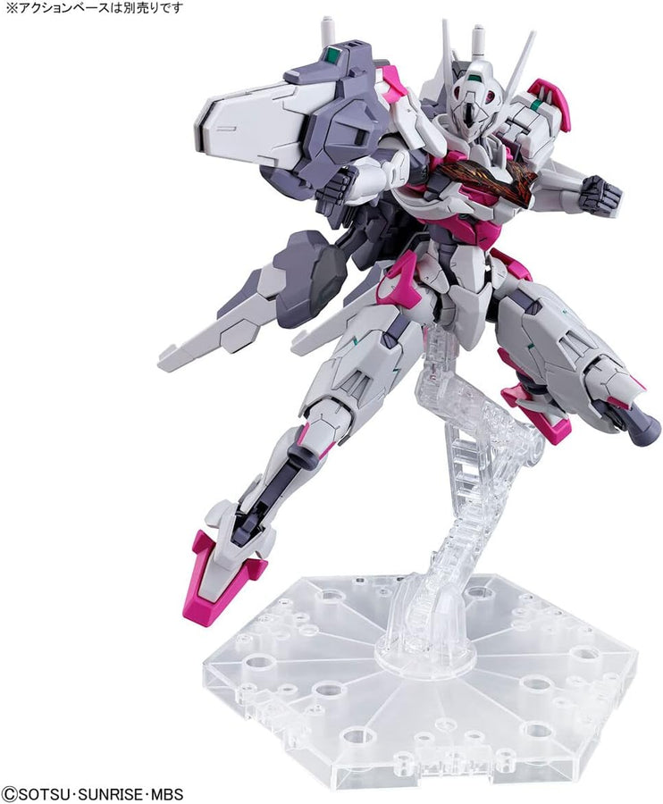 Gundam Lfrith Witch from Mercury HG 1:144 Model Kit - Gundam Model Kit Image 5 | Neko Alley Anime