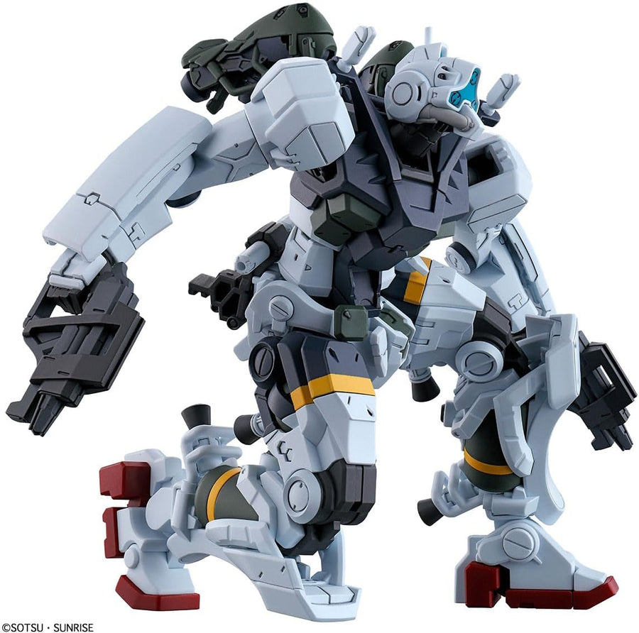 Gundam GQuuuuuuX Bocata's Gelgoog HG 1:144 Model Kit | Anime Figure | Neko Alley Anime
