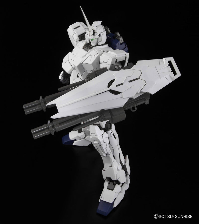 Gundam RX-0 Unicorn Psycho PG 1:60 Model Kit | Anime Figure | Neko Alley Anime