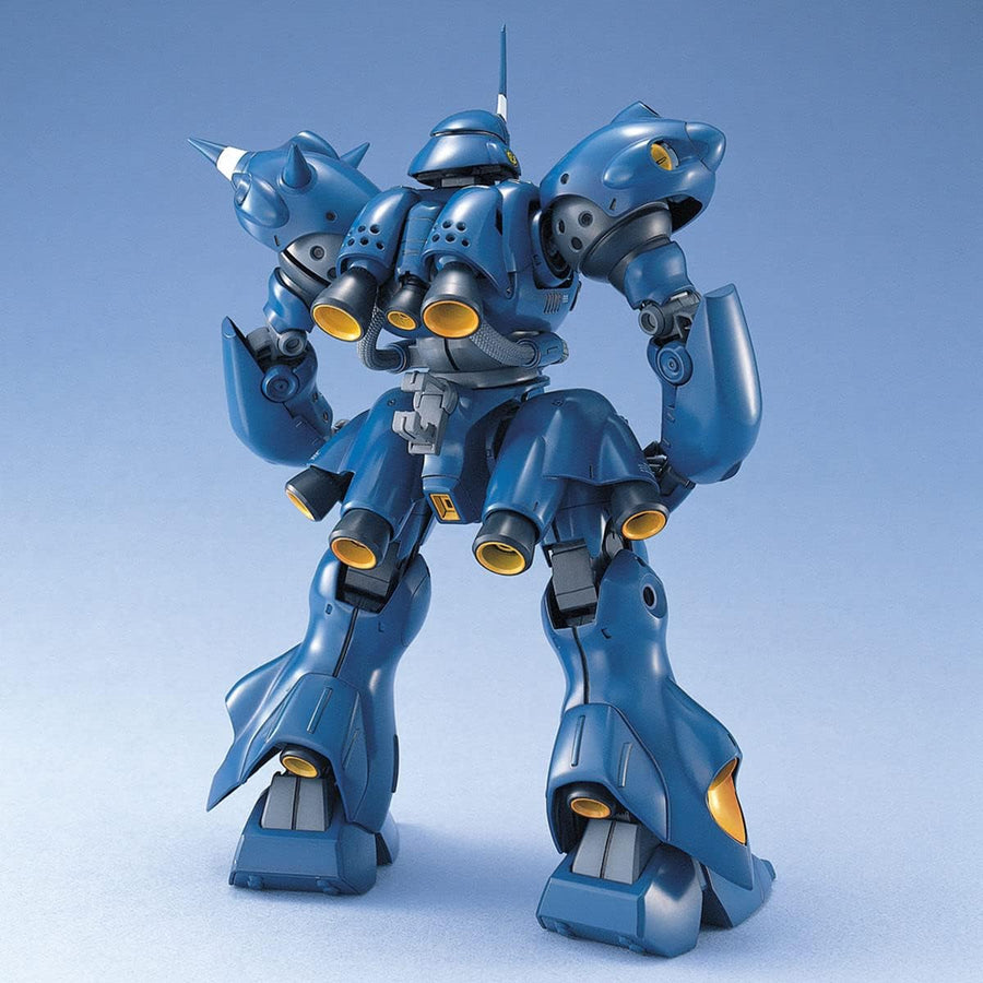 Gundam MS-18E Kampfer Gundam MG 1:100 Model Kit | Anime Figure | Neko Alley Anime