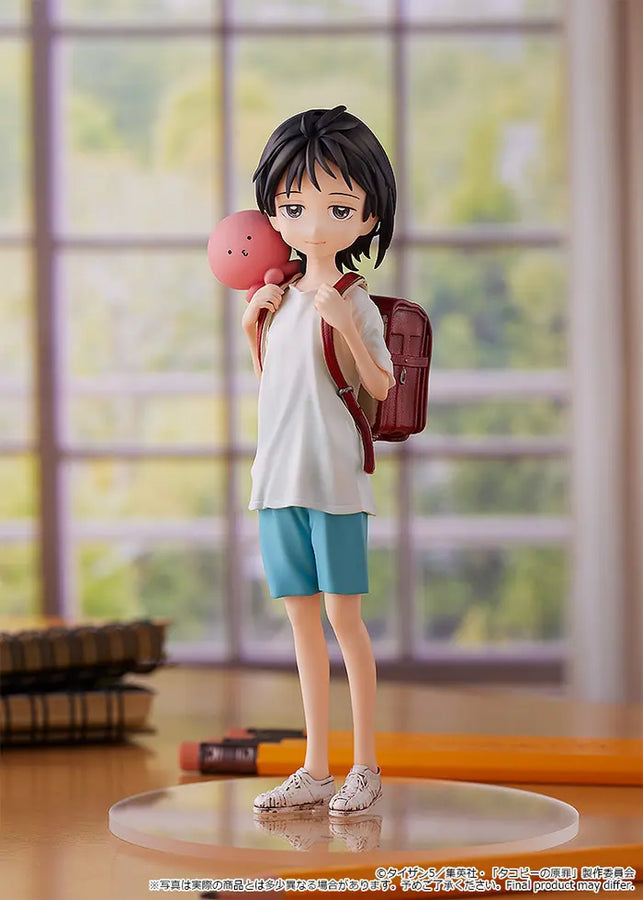 Takopi's Original Sin Shizuka Kuze & Takopi 1.5 Pop Up Parade Statue
