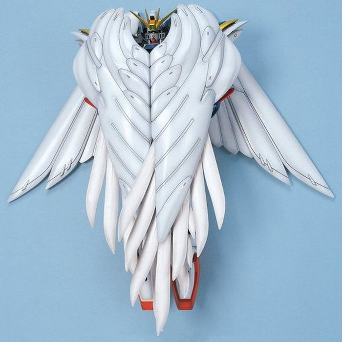 Gundam Wing Endless Waltz W PG 1/60 Model Kit