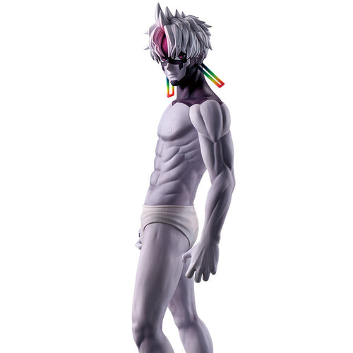 Dandadan Jiji (Overwhelming Monstrosity, A Strong Attack!) Masterlise Ichibansho Figure - Figure | Neko Alley Anime