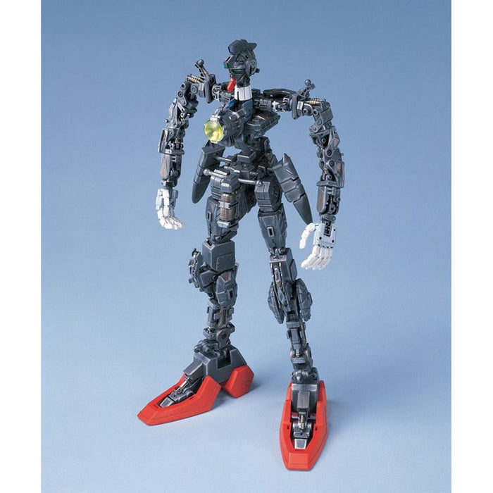 Gundam Wing Endless Waltz W PG 1/60 Model Kit