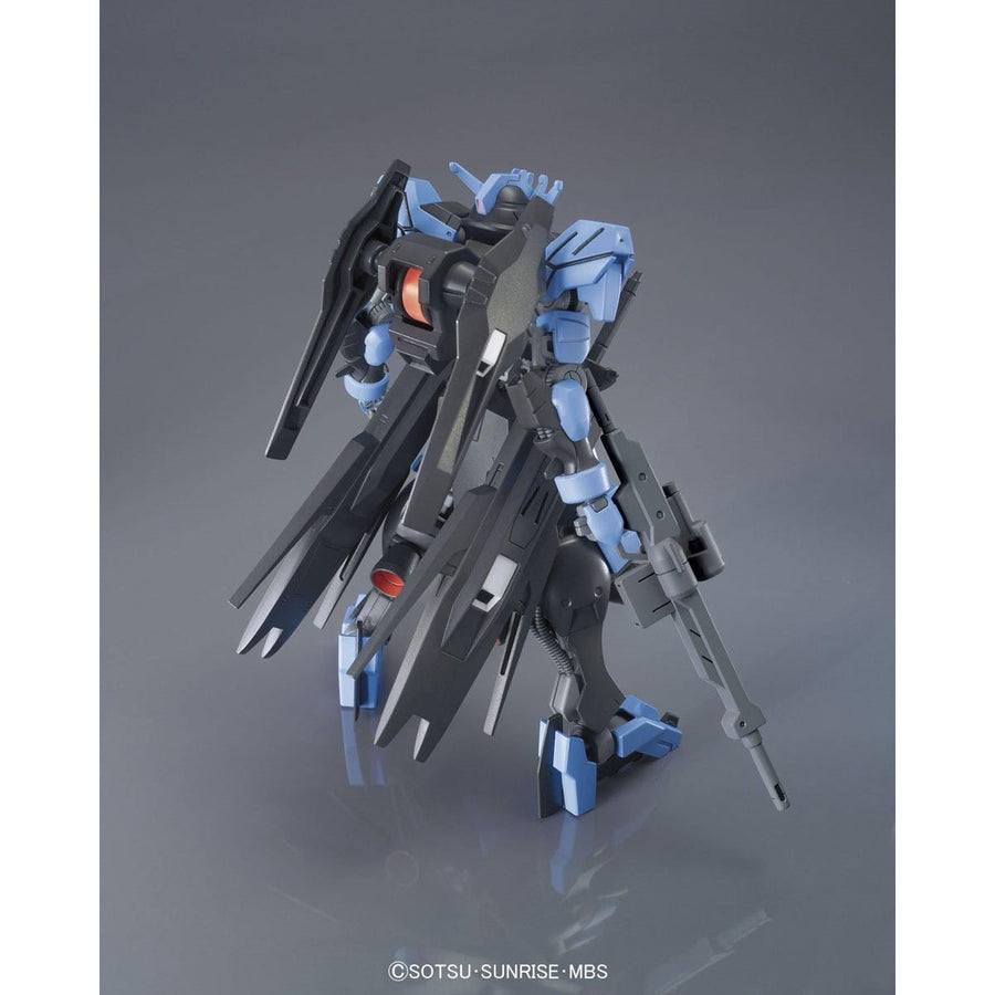 Gundam Iron-Blooded Orphans ASQ-G-XX Vidar HG 1/144 Model Kit | Anime Figure | Neko Alley Anime