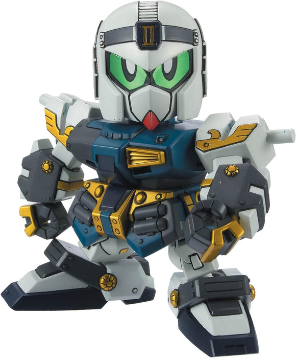 Gundam SDBB 339 Naoe Kanetsugu