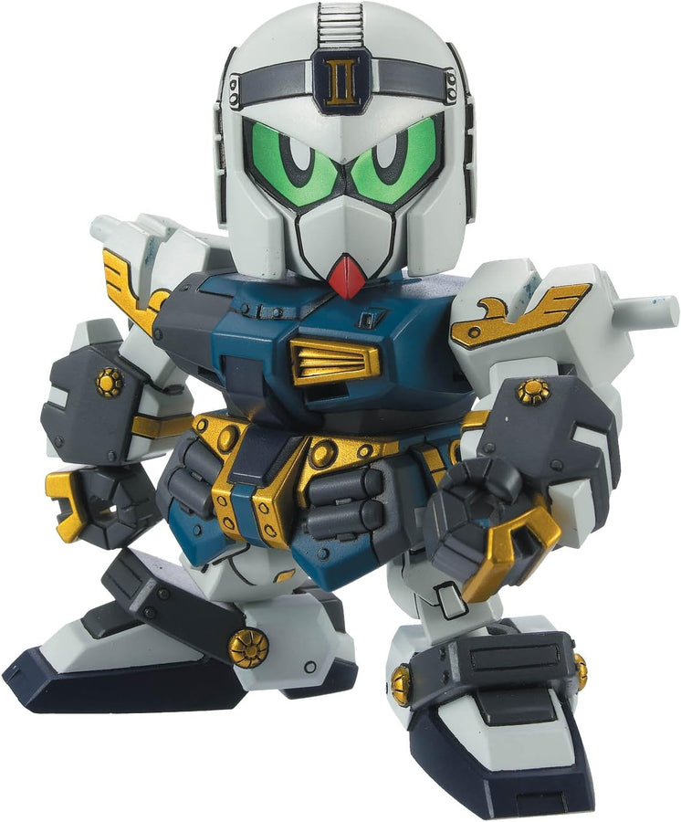 Gundam SDBB 339 Naoe Kanetsugu | Anime Figure | Neko Alley Anime
