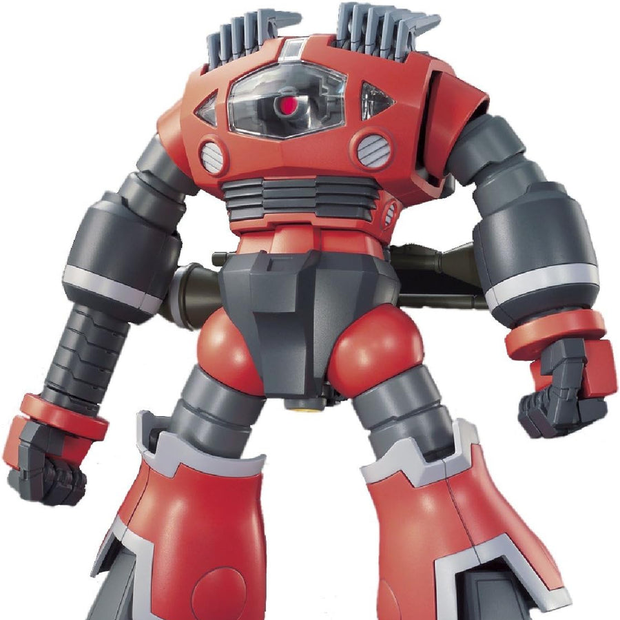 Gundam MSM-08 Zogok Unicorn Ver. Gundam HG 1:144 Model Kit | Anime Figure | Neko Alley Anime