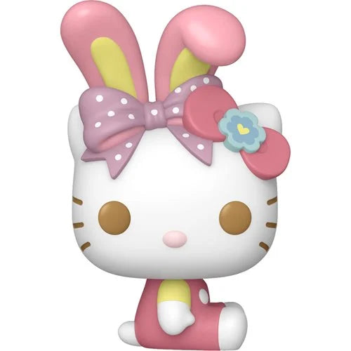 Hello Kitty Spring Hello Kitty (Cookie) Funko Pop! Vinyl Figure #130 | Anime Figure | Neko Alley Anime