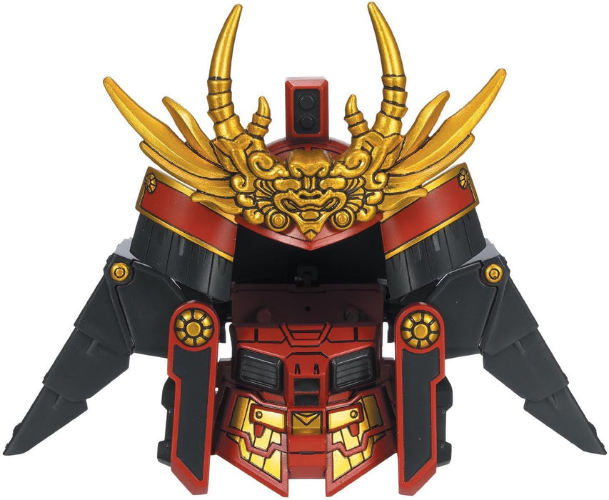 Gundam SDBB 331 Shingen Takeda