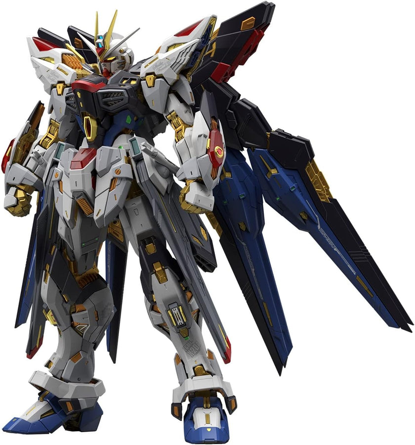 Gundam Strike Freedom Gundam MG EX 1:100 Model Kit | Anime Figure | Neko Alley Anime