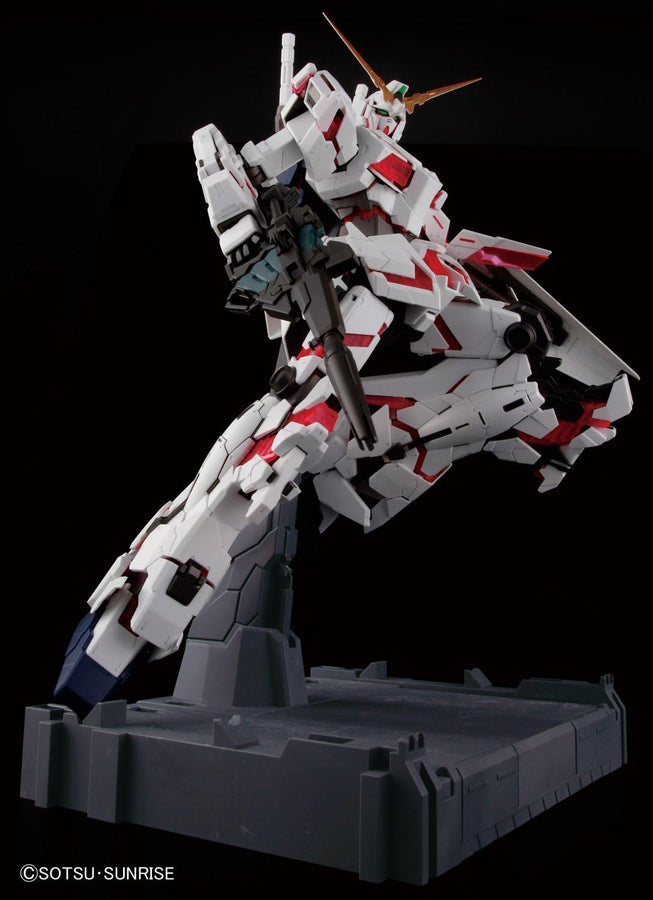 Gundam RX-0 Unicorn Psycho PG 1:60 Model Kit | Anime Figure | Neko Alley Anime