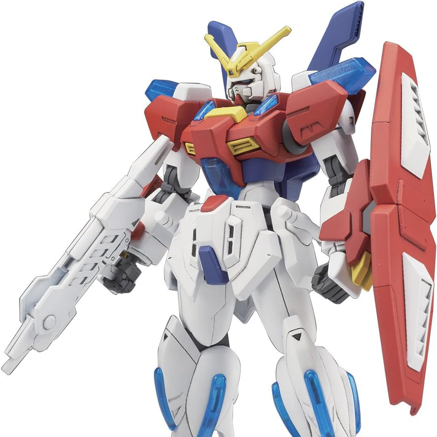 Gundam Star Burning Gundam HG 1/144 Model Kit | Anime Figure | Neko Alley Anime