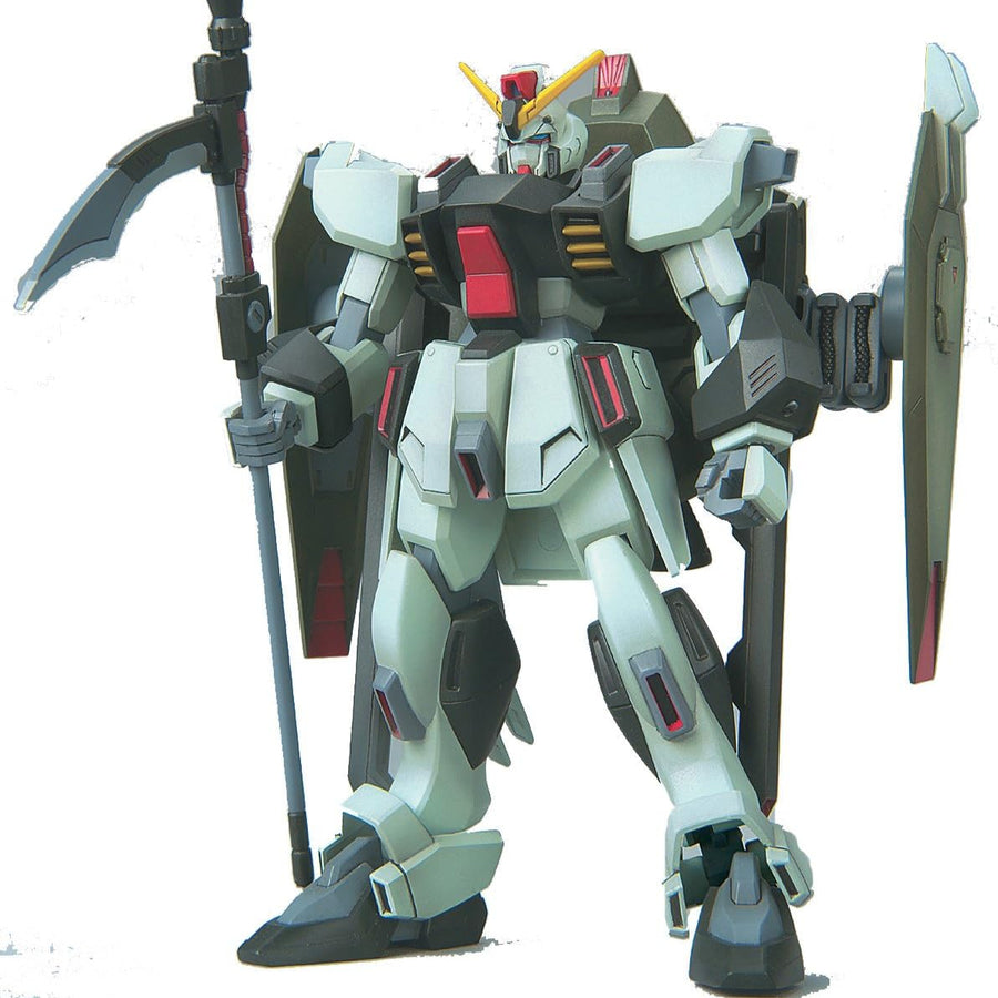 Gundam R09 Forbidden Gundam HG 1/144 Model Kit | Anime Figure | Neko Alley Anime