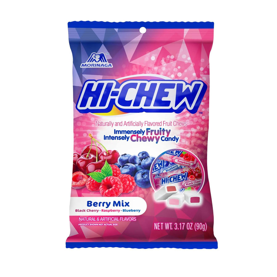 Hi-Chew | Anime Candy | Neko Alley Anime