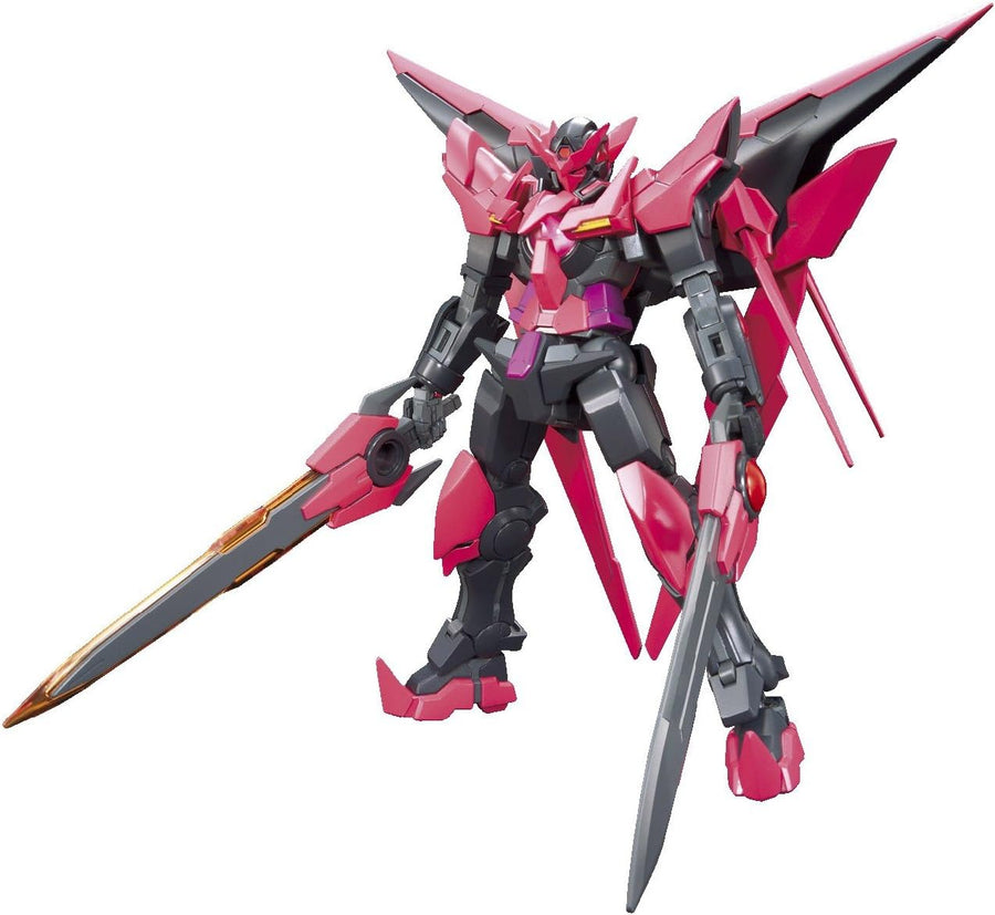 Gundam PPGN-001 Gundam Exia Dark Matter HG 1:144 Model Kit