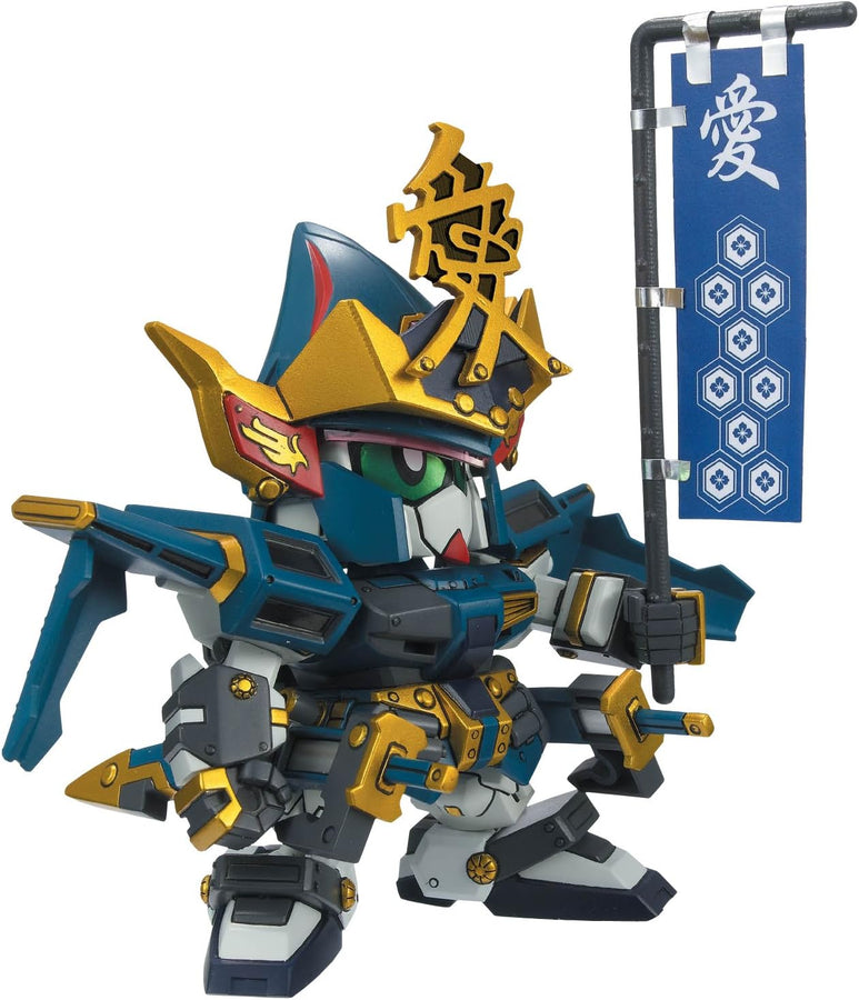 Gundam SDBB 339 Naoe Kanetsugu | Anime Figure | Neko Alley Anime