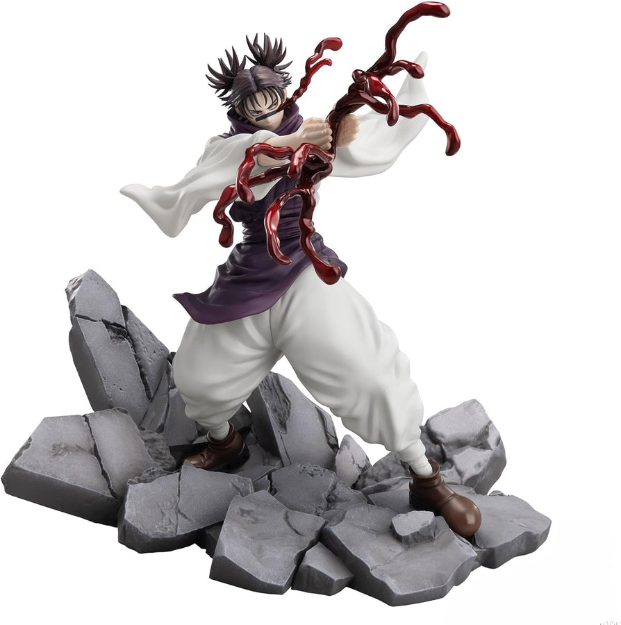 Jujutsu Kaisen Culling Game Choso Luminasta Figure