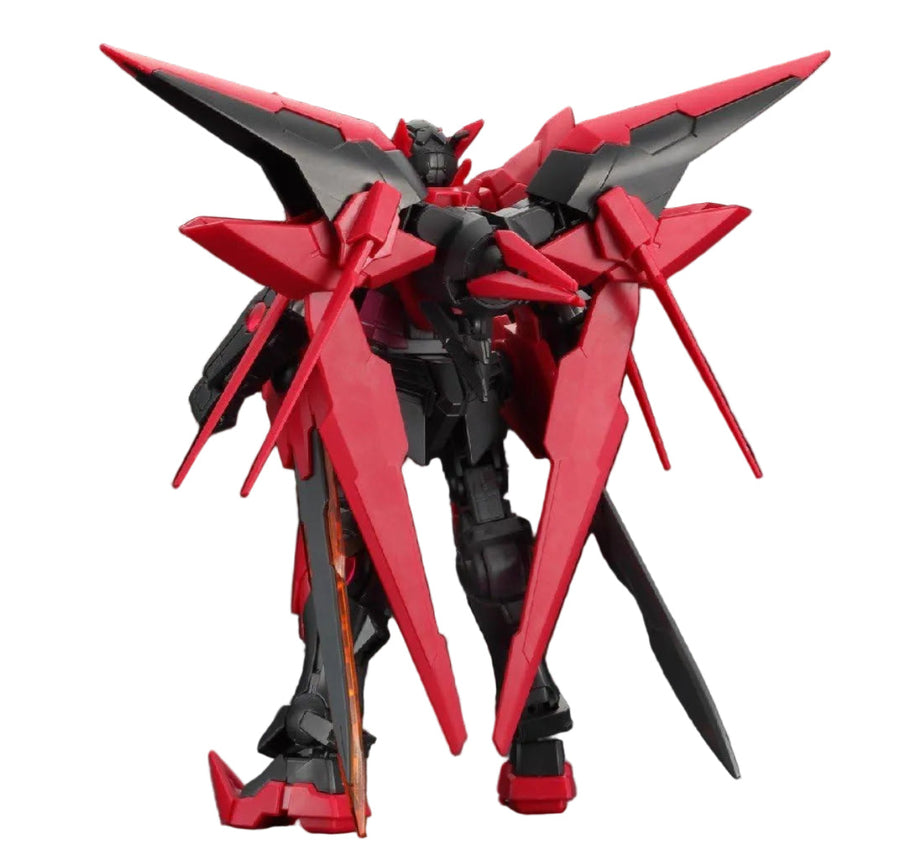 Gundam PPGN-001 Gundam Exia Dark Matter HG 1:144 Model Kit