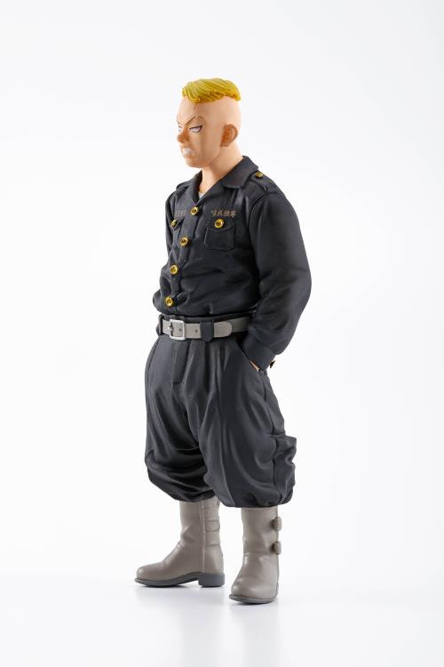 Tokyo Revengers Haruki Hayashida Figure | Anime Figure | Neko Alley Anime