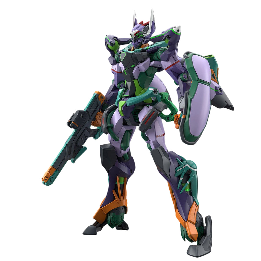 Gundam GQuuuuuuX GFreD HG 1:144 Model Kit | Anime Figure | Neko Alley Anime