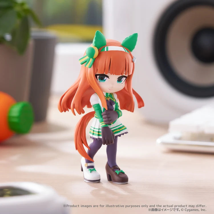 Umamusume: Pretty Derby PalVerse Vol 1 Blind Box Figure