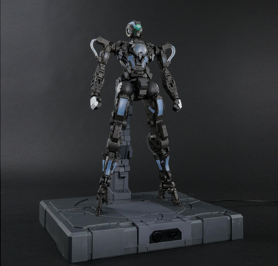 Gundam Exia 'Gundam 00' PG 1:60 Model Kit | Anime Figure | Neko Alley Anime
