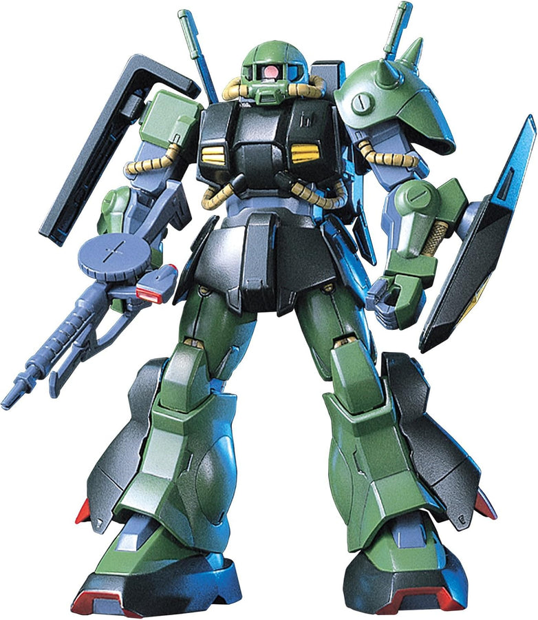 Gundam Rms-106 Hi-Zack HG 1:144 Model Kit | Anime Figure | Neko Alley Anime