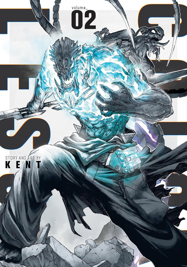 Colorless VOL 2 | Anime Manga | Neko Alley Anime