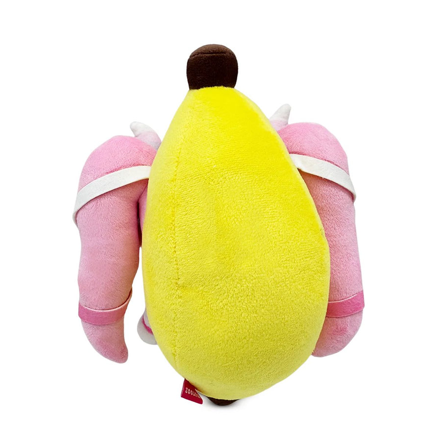 Chibidoki Banana 9 Inch Plush
