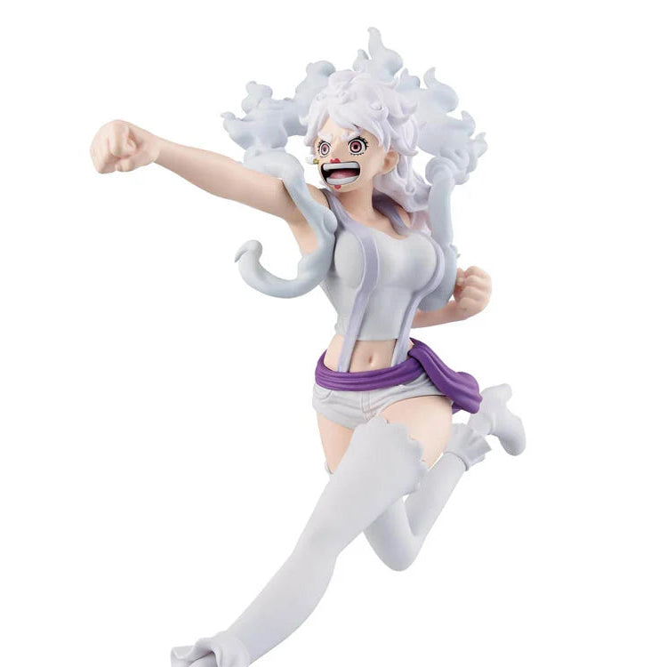 One Piece Jewelry Bonney The Most Free Future Battle Record Collection Statue - Figure | Neko Alley Anime