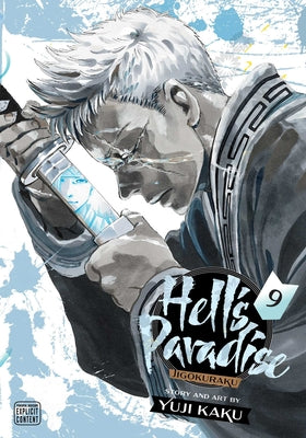 Hells Paradise Jigokuraku VOL 9 | Anime Manga | Neko Alley Anime