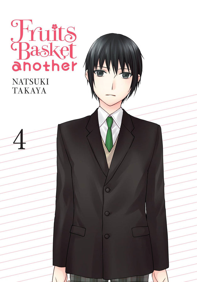 Fruits Basket Another VOL 4 | Anime Manga | Neko Alley Anime