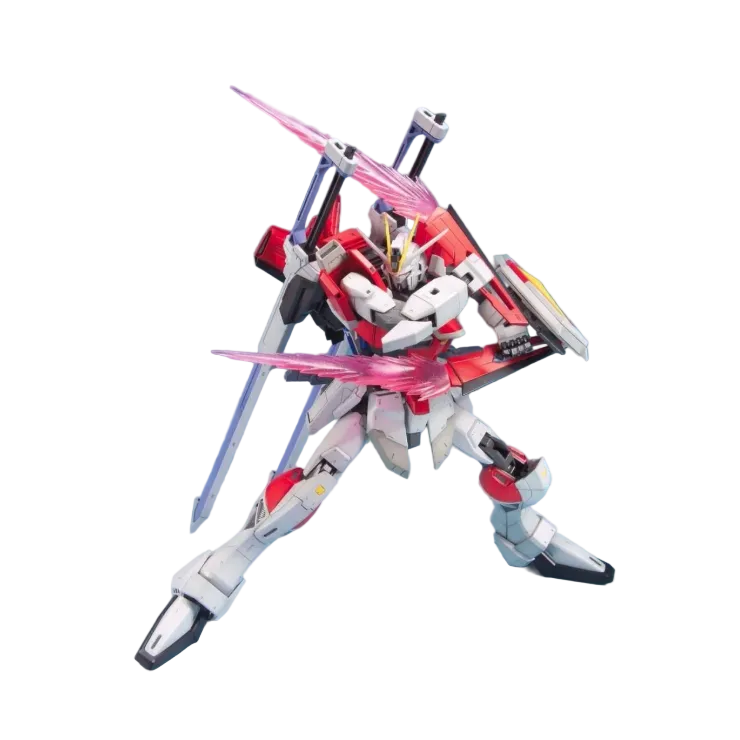 Gundam ZGMF-X56S Sword Impulse Gundam MG 1:100 Model Kit | Anime Figure | Neko Alley Anime