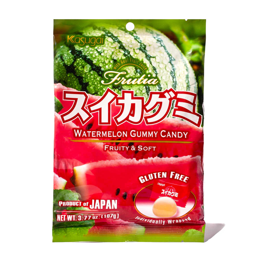 Kasugai Gummy | Anime Snack | Neko Alley Anime