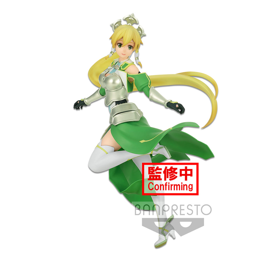 Sword Art Online Alicization War Of Underworld the Earth Goddess, Terraria Leafa Figure | Anime Figure | Neko Alley Anime