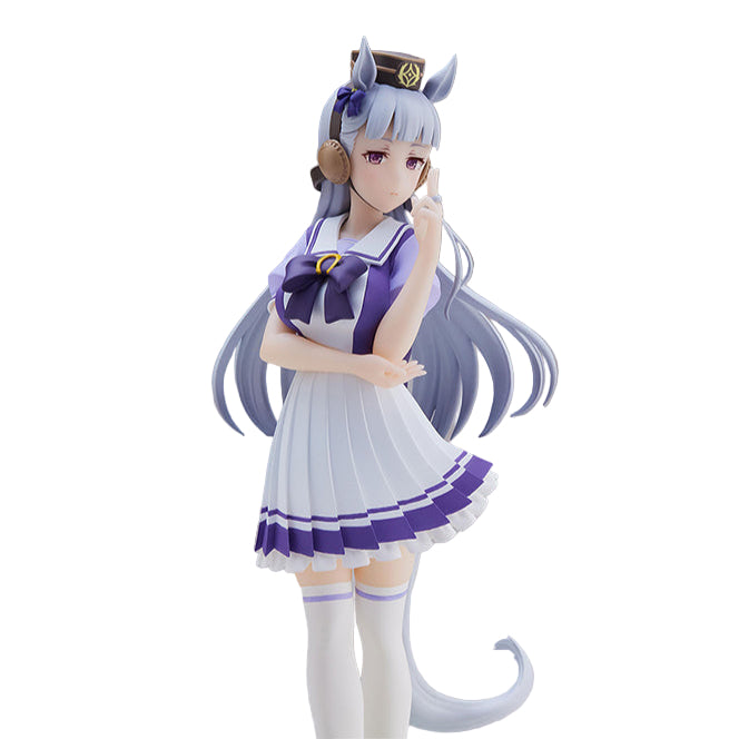 Unamusume: Pretty Derby Gold Ship Figure