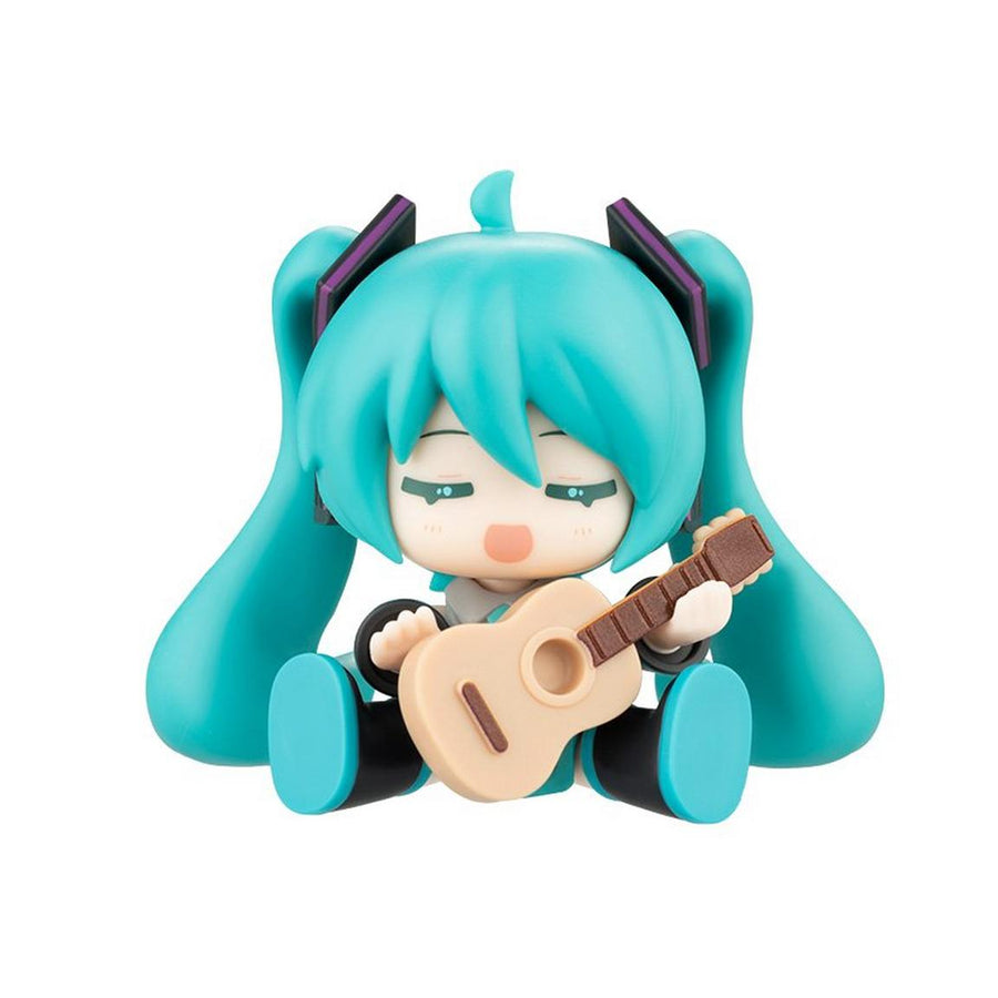 Hatsune Miku DaaVibe 01 Terrace Party Blind Box