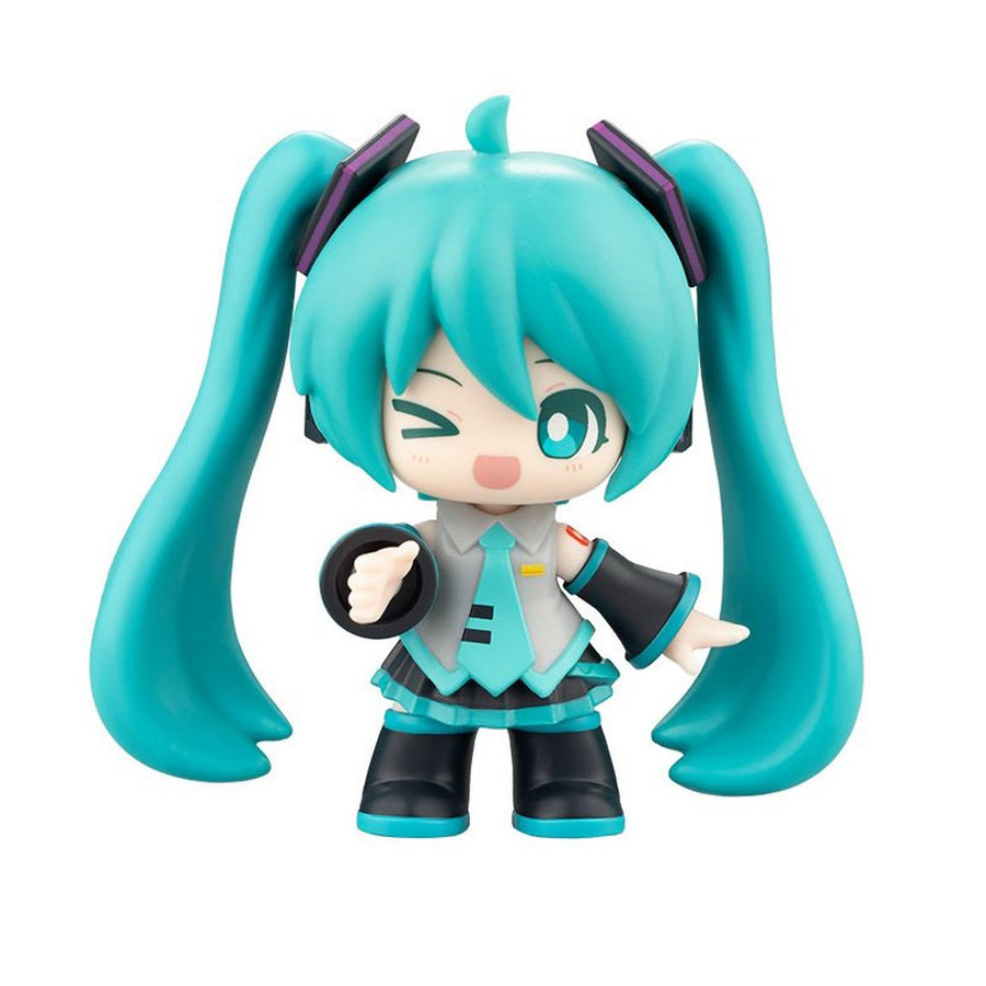 Hatsune Miku DaaVibe 01 Terrace Party Blind Box