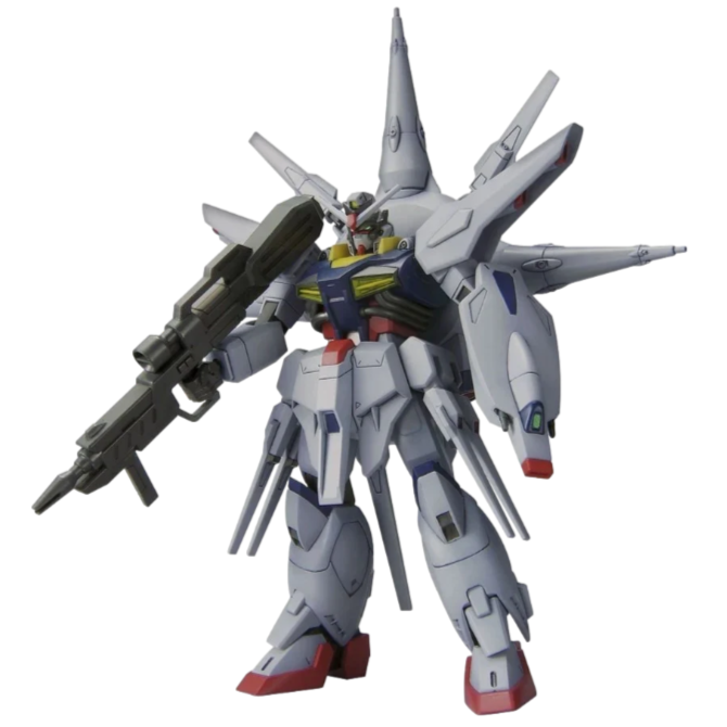 Gundam R13 Provdence Gundam HG 1/144 Model Kit