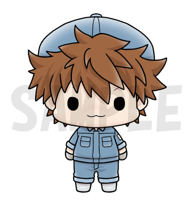 Cells at Work! Chokorin Mascot Blind Box