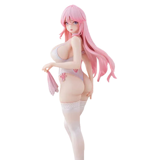 Redo of Healer Freia Chinese Dress Figure