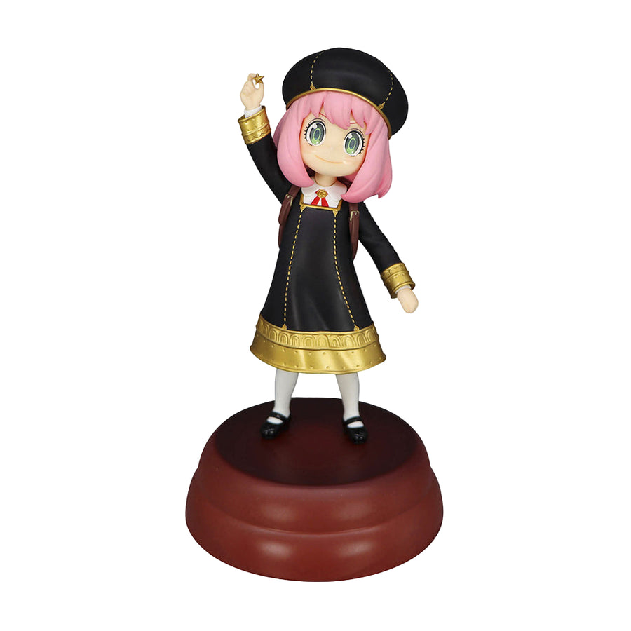 Spy x Family Anya Forger Get a Stella Star Exceed Creative Figure | Anime Figure | Neko Alley Anime