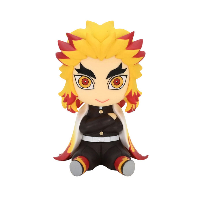 Demon Slayer Rengoku Kyojuro Potetto Figure