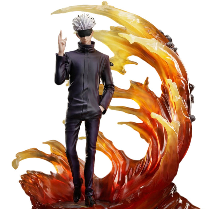 Jujutsu Kaisen Satoru Gojo Unlimited Curses 1/7 Scale Figure