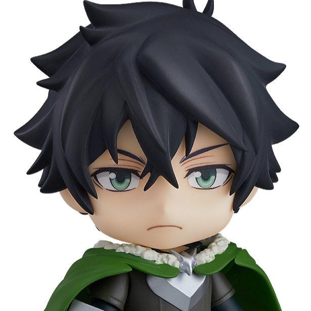 The Rising of the Shield Hero Naofumi Nendoroid Action Figure | Anime Figure | Neko Alley Anime