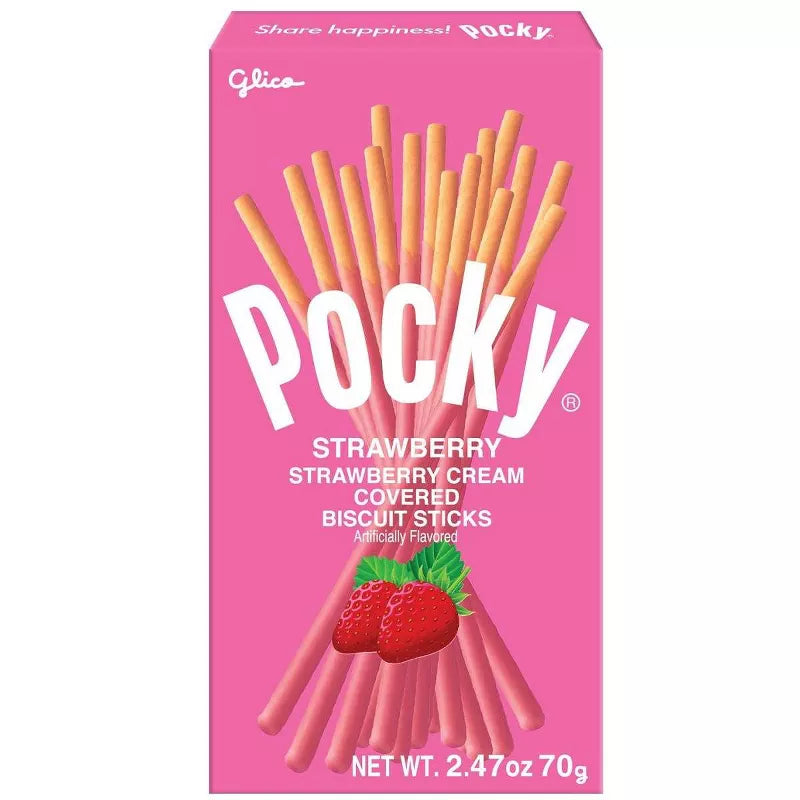 Pocky | Anime Candy | Neko Alley Anime