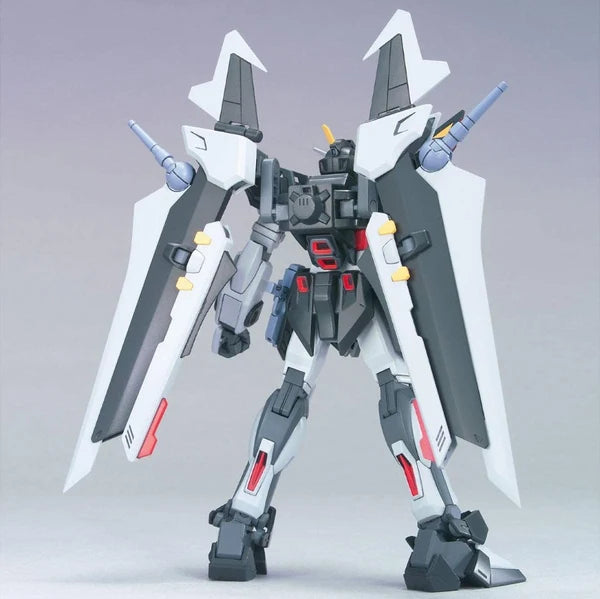 Gundam GAT-X105E Strike Noir Gundam Stargazer HG 1:144 Model Kit