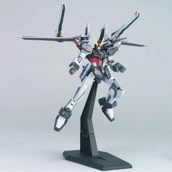 Gundam GAT-X105E Strike Noir Gundam Stargazer HG 1:144 Model Kit